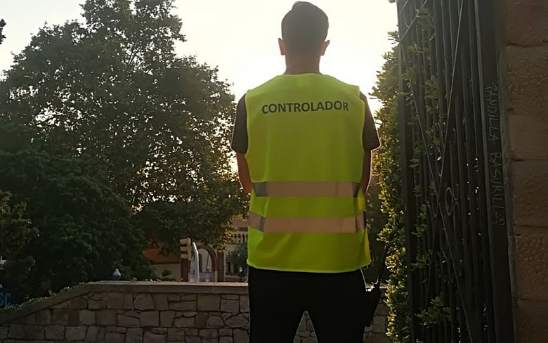 controlador controlador